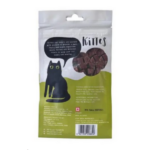 Kittos Tuna Filet Bites Cat Treats - 35g - Image 2