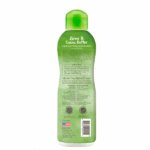 TropiClean Lime & Cocoa Butter DeShedding Pet Conditioner - 355 ml - Image 2