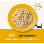 Applaws Chicken Breast Tin Wet Cat Food - Image 2