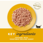 Applaws Chicken Breast Wet Kitten Food, 70 g - Image 2