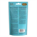 Catfest Pillows with Chicken Cream Cat Treats 30g - Image 2