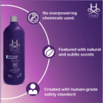 Hydra Whitening Shampoo, 1 Ltr - Image 3