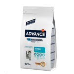 Advance Vet Chicken & Rice Dry Kitten Food