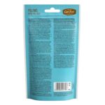 Catfest Pillows with Crab Cream Cat Treats 30g - Image 2