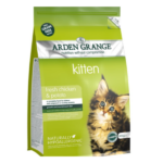 Arden Grange Kitten Food