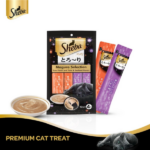 Sheba Melty Premium Maguro Selection Cat Treat - 48g (4 Sachets) - Image 2