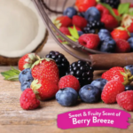 TropiClean Berry Breeze Freshening & Deodorizing Pet Spray - 236ml - Image 3