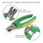 BASIL Nail Cutter for Cats - Large - Image 4