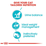 Royal Canin Urinary Care Gravy Wet Cat Food - 85g (Pack of 12) - Image 3