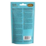 Catfest Pillows with Shrimp Cream Cat Treats 30g - Image 2