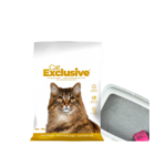 Intersand Cat Litter Exclusive - 10 Kg - Image 2