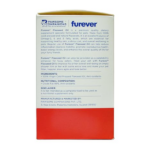 Pawsome Companions Furever Flaxseed Oil - 500 ml - Image 2