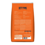 Kitty Yums Ocean Fish Adult Dry Cat Food - Image 2