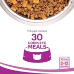 Whiskas Mackerel Flavour Dry Kitten (2-12 months) Food - Image 6