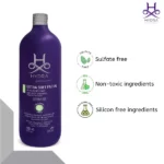 Hydra Extra Soft Facila Shampoo, 1 ltr - Image 3