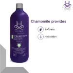 Hydra Extra Soft Facila Shampoo, 1 ltr - Image 4