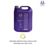 Hydra Moistrurizing Shampoo, 5 ltr - Image 2