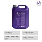Hydra Moistrurizing Shampoo, 5 ltr - Image 3