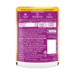 Whiskas Kitten Chicken in Gravy (2-12 months) 80 gm - Image 3