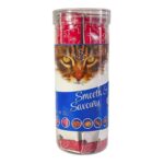 Catit Smooth & Savoury Treats Jar for Cats - Image 2