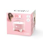 Catit Pixi Fountain Automatic Pet Water Fountain with Filter for Cats, 2.5 Litres - Image 7