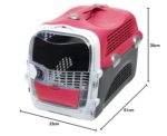 Catit Cabrio Carrier for Cats - Image 7