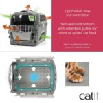 Catit Cabrio Carrier for Cats - Image 6