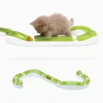Catit Senses 2.0 Circuit, Cat Play Toys - Image 3
