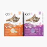 Catit Natural Pea Husk Cat Litter, 7 kg - Image 2