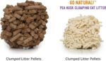 Catit Natural Pea Husk Cat Litter, 7 kg - Image 5