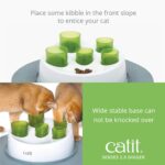 Catit Senses 2.0 Food Digger Toys for Cats - Image 4