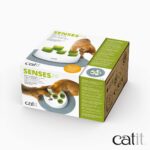 Catit Senses 2.0 Food Digger Toys for Cats - Image 9