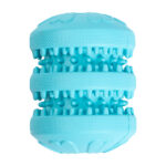 Ezra Play Rubber Treat Cylinder Pet Toy - Image 2