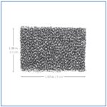 Trixie Spare Filter for Fountain (#24444, 6 Pcs) - Image 2