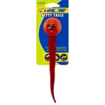 Petsport Kitty Tails Cat Toy - 10 cm - Image 3