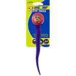 Petsport Kitty Tails Cat Toy - 10 cm - Image 4