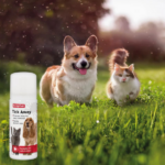 Beaphar Tick Away Pet Spray - 50 ml - Image 3