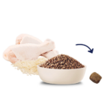 Advance Vet Chicken & Rice Dry Kitten Food - Image 2