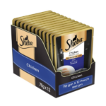 Sheba Rich Premium Chicken Loaf Wet Cat Food, 70g - Image 3