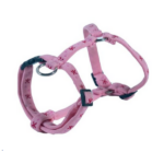 Ezra Marshmallow Cat Harness - Image 4