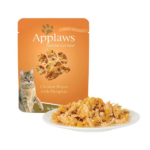 Applaws Chicken Breast Pumpkin & Wild Rice Cat Wet Food, 70g - Image 2