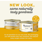 Applaws Chicken Breast Tin Wet Cat Food - Image 3
