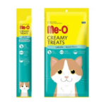 Me O Creamy Tuna Bonito Cat Treat - Image 2