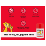 Petkin ItchStick For Cat - 42g - Image 4