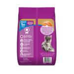 Whiskas Hairball Controll Chicken & Tuna Adult (1+ Years) Dry Cat Food - Image 2
