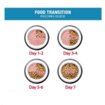 Me O Ocean Fish Kitten Dry Cat Food - Image 3