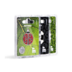 Big Daisy Name Tag - Image 4