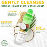 TropiClean Gentle Coconut Puppy & Kitten Shampoo - 355 ml - Image 3