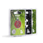 Big Ladybug Name Tag - Image 4