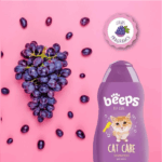 Hydra Beeps Cat Care Shampoo - 502 ml - Image 4